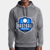 Saugus Boys Soccer Performance Pullover - Unisex Thumbnail