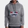 Saugus Boys Soccer Performance Pullover - Unisex Thumbnail
