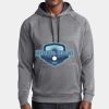 Saugus Boys Soccer Performance Pullover - Unisex Thumbnail