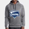 Saugus Boys Soccer Performance Pullover - Unisex Thumbnail