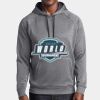 Saugus Boys Soccer Performance Pullover - Unisex Thumbnail