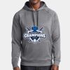Saugus Boys Soccer Performance Pullover - Unisex Thumbnail