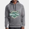 Saugus Boys Soccer Performance Pullover - Unisex Thumbnail