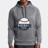Saugus Boys Soccer Performance Pullover - Unisex Thumbnail