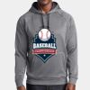 Saugus Boys Soccer Performance Pullover - Unisex Thumbnail