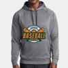 Saugus Boys Soccer Performance Pullover - Unisex Thumbnail