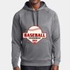 Saugus Boys Soccer Performance Pullover - Unisex Thumbnail