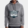 Saugus Boys Soccer Performance Pullover - Unisex Thumbnail
