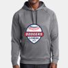 Saugus Boys Soccer Performance Pullover - Unisex Thumbnail