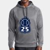 Saugus Boys Soccer Performance Pullover - Unisex Thumbnail