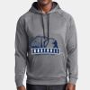 Saugus Boys Soccer Performance Pullover - Unisex Thumbnail