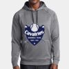 Saugus Boys Soccer Performance Pullover - Unisex Thumbnail