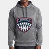 Saugus Boys Soccer Performance Pullover - Unisex Thumbnail