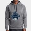 Saugus Boys Soccer Performance Pullover - Unisex Thumbnail