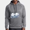 Saugus Boys Soccer Performance Pullover - Unisex Thumbnail