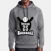 Saugus Boys Soccer Performance Pullover - Unisex Thumbnail