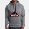 Saugus Boys Soccer Performance Pullover - Unisex Thumbnail