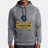 Saugus Boys Soccer Performance Pullover - Unisex Thumbnail
