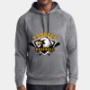 Saugus Boys Soccer Performance Pullover - Unisex Thumbnail