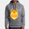 Saugus Boys Soccer Performance Pullover - Unisex Thumbnail