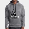 Saugus Boys Soccer Performance Pullover - Unisex Thumbnail