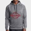 Saugus Boys Soccer Performance Pullover - Unisex Thumbnail