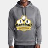 Saugus Boys Soccer Performance Pullover - Unisex Thumbnail