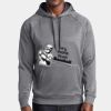 Saugus Boys Soccer Performance Pullover - Unisex Thumbnail