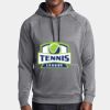 Saugus Boys Soccer Performance Pullover - Unisex Thumbnail