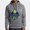 Saugus Boys Soccer Performance Pullover - Unisex Thumbnail