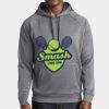 Saugus Boys Soccer Performance Pullover - Unisex Thumbnail