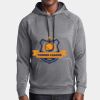 Saugus Boys Soccer Performance Pullover - Unisex Thumbnail