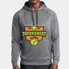Saugus Boys Soccer Performance Pullover - Unisex Thumbnail
