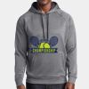 Saugus Boys Soccer Performance Pullover - Unisex Thumbnail