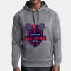Saugus Boys Soccer Performance Pullover - Unisex Thumbnail
