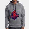 Saugus Boys Soccer Performance Pullover - Unisex Thumbnail