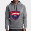 Saugus Boys Soccer Performance Pullover - Unisex Thumbnail