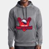 Saugus Boys Soccer Performance Pullover - Unisex Thumbnail