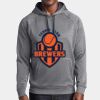 Saugus Boys Soccer Performance Pullover - Unisex Thumbnail