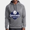 Saugus Boys Soccer Performance Pullover - Unisex Thumbnail