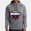 Saugus Boys Soccer Performance Pullover - Unisex Thumbnail
