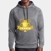 Saugus Boys Soccer Performance Pullover - Unisex Thumbnail