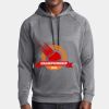Saugus Boys Soccer Performance Pullover - Unisex Thumbnail