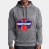 Saugus Boys Soccer Performance Pullover - Unisex Thumbnail