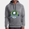 Saugus Boys Soccer Performance Pullover - Unisex Thumbnail