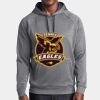 Saugus Boys Soccer Performance Pullover - Unisex Thumbnail