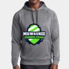 Saugus Boys Soccer Performance Pullover - Unisex Thumbnail
