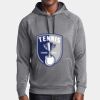 Saugus Boys Soccer Performance Pullover - Unisex Thumbnail
