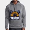 Saugus Boys Soccer Performance Pullover - Unisex Thumbnail