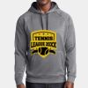 Saugus Boys Soccer Performance Pullover - Unisex Thumbnail